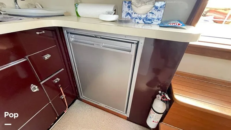 Slide: The Image of 1985 Wellcraft St Tropez 3200 for sale in Rockland, MA - 71