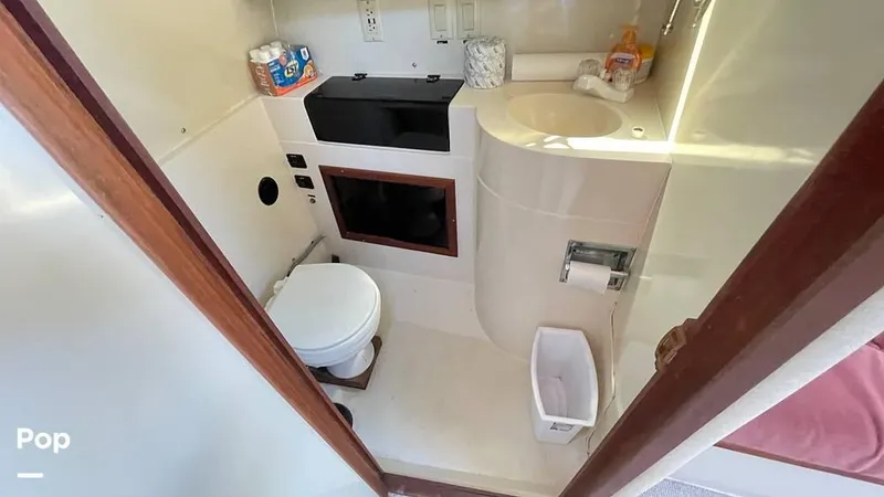 Slide: The Image of 1985 Wellcraft St Tropez 3200 for sale in Rockland, MA - 73