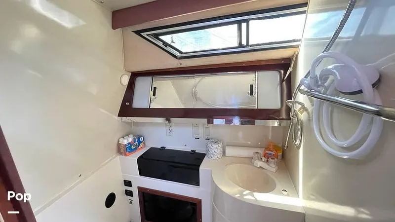 Slide: The Image of 1985 Wellcraft St Tropez 3200 for sale in Rockland, MA - 74