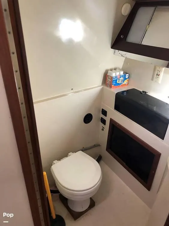 Slide: The Image of 1985 Wellcraft St Tropez 3200 for sale in Rockland, MA - 75