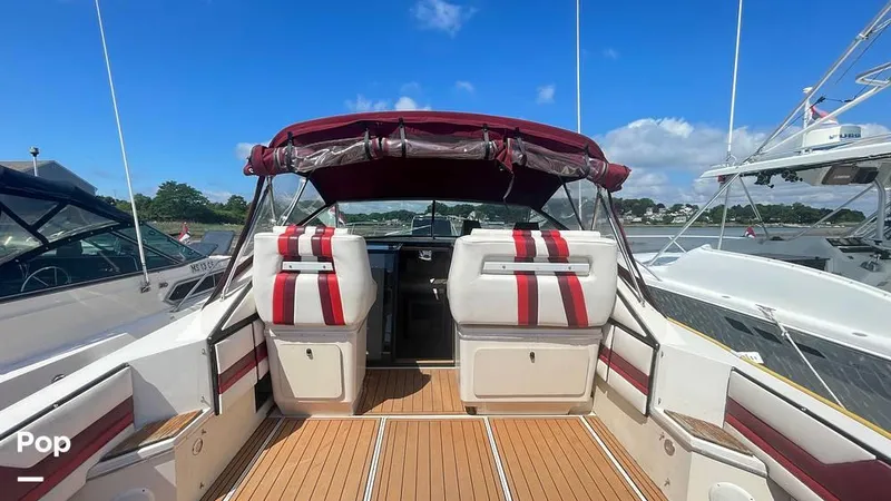 Slide: The Image of 1985 Wellcraft St Tropez 3200 for sale in Rockland, MA - 8