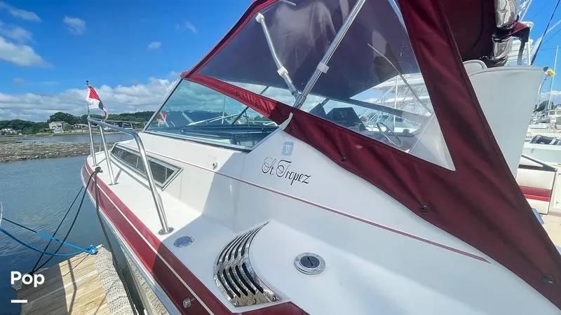 Slide: The Image of 1985 Wellcraft St Tropez 3200 for sale in Rockland, MA - 9