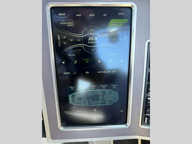 Slide: The Image of MasterCraft X22 2019 - 20