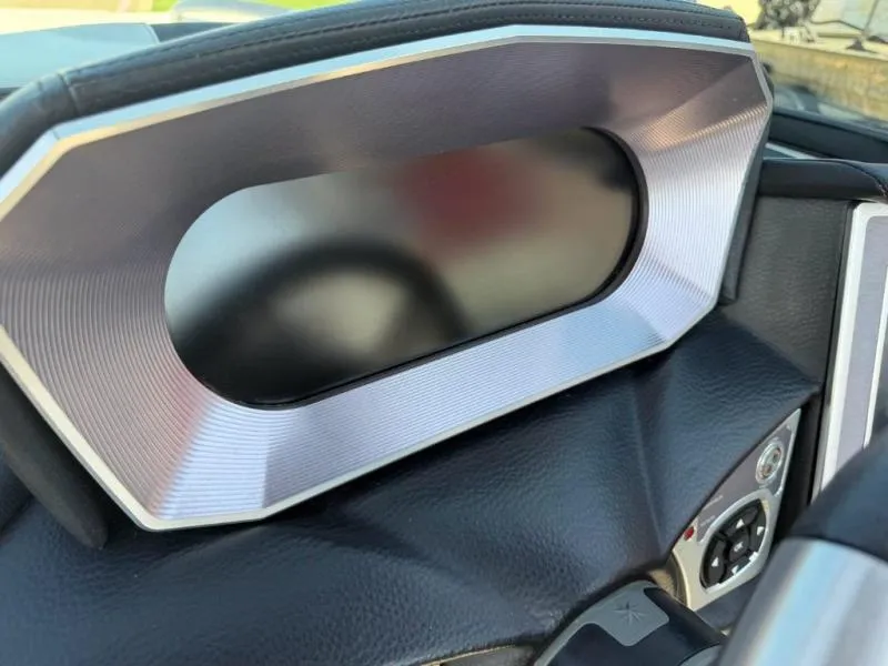 Slide: The Image of MasterCraft X22 2019 - 26