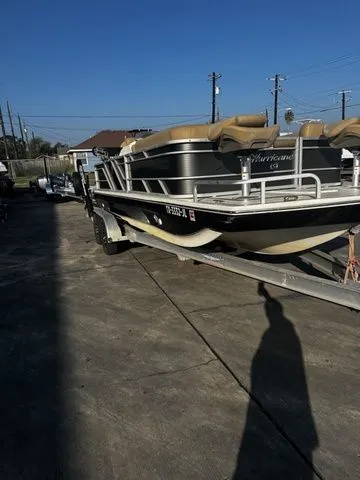 Slide: The Image of Hurricane FD2260F 2023 - 3