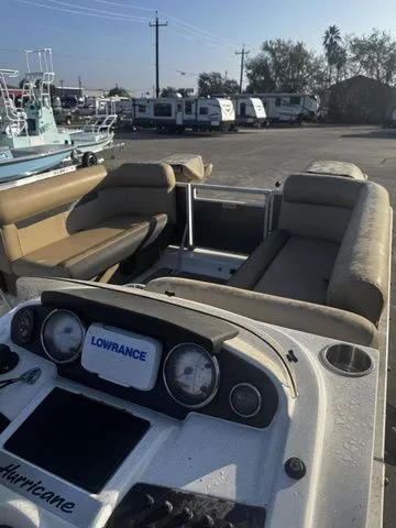 Slide: The Image of Hurricane FD2260F 2023 - 9