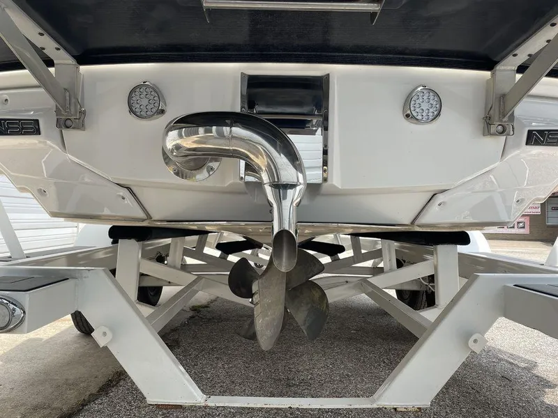 Slide: The Image of Nautique Super Air Nautique G23 2019 - 2