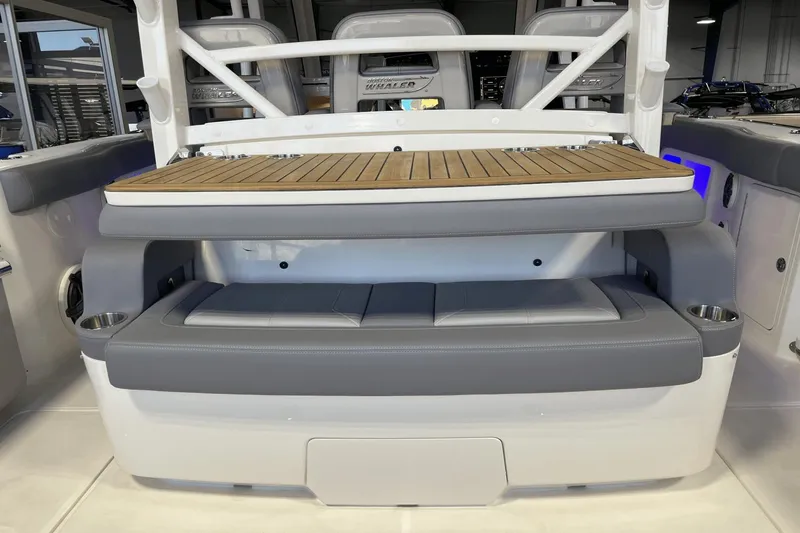 Slide: The Image of Boston Whaler 380 Outrage 2024 - 28