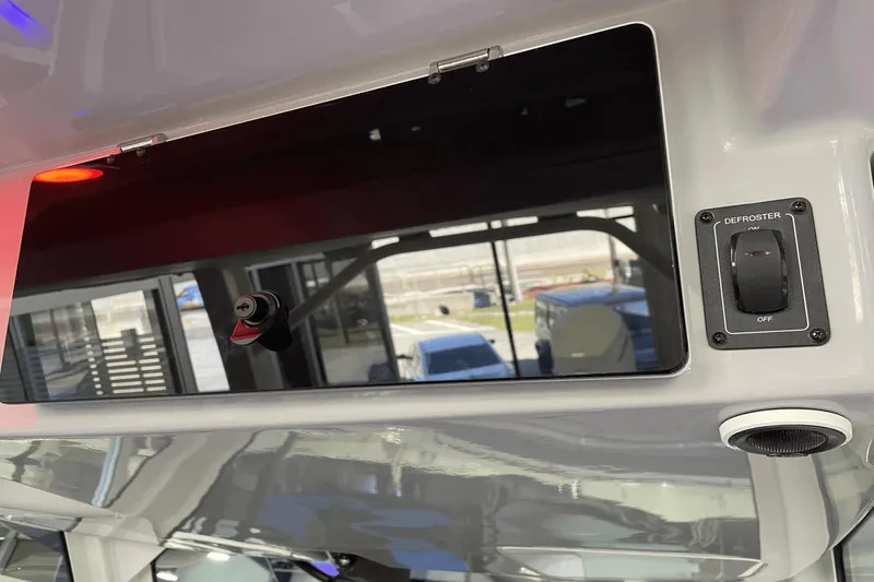 Slide: The Image of Boston Whaler 380 Outrage 2024 - 45