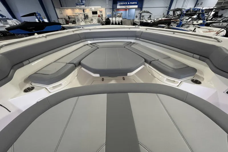 Slide: The Image of Boston Whaler 380 Outrage 2024 - 49