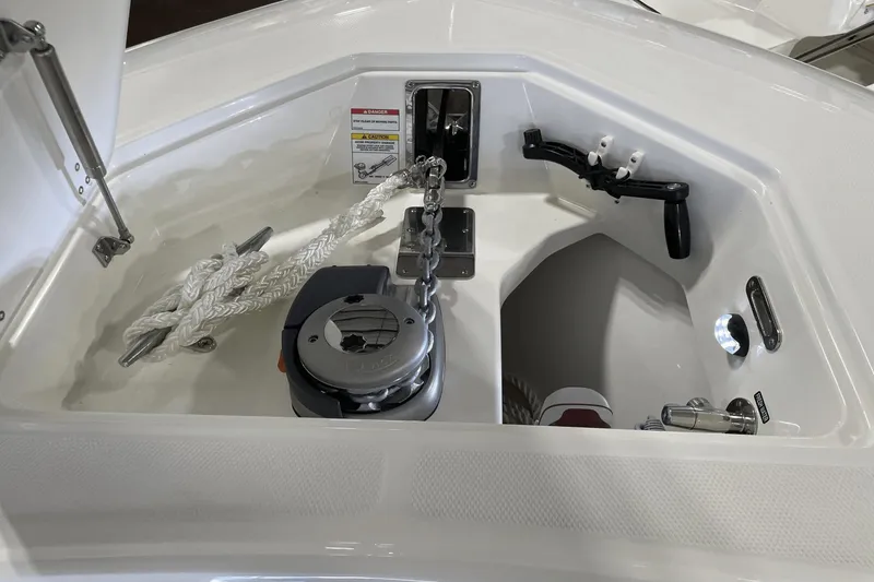 Slide: The Image of Boston Whaler 380 Outrage 2024 - 53
