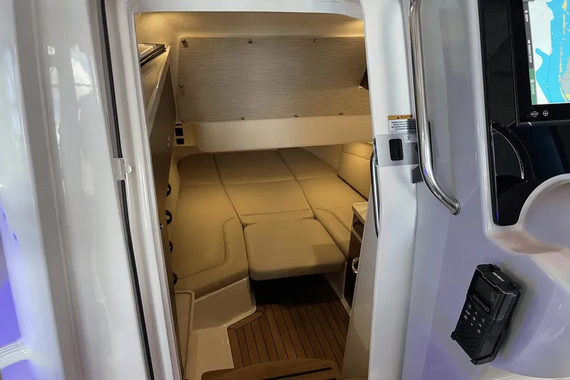 Slide: The Image of Boston Whaler 380 Outrage 2024 - 57