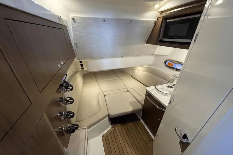 Slide: The Image of Boston Whaler 380 Outrage 2024 - 59