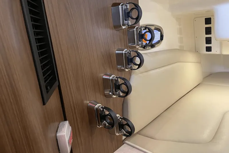 Slide: The Image of Boston Whaler 380 Outrage 2024 - 62