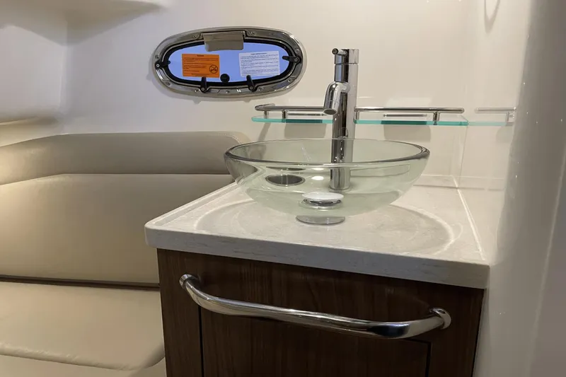 Slide: The Image of Boston Whaler 380 Outrage 2024 - 65