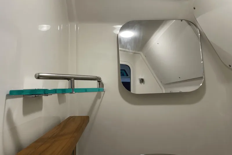 Slide: The Image of Boston Whaler 380 Outrage 2024 - 69