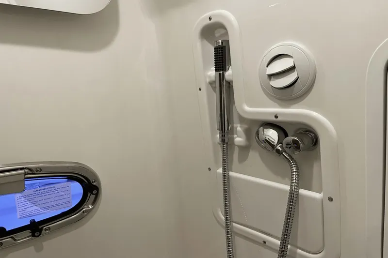 Slide: The Image of Boston Whaler 380 Outrage 2024 - 70