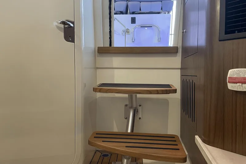 Slide: The Image of Boston Whaler 380 Outrage 2024 - 71