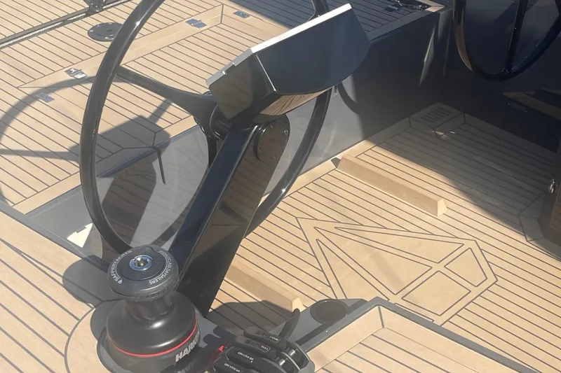 Slide: The Image of Saffier 33 Life 2026 - 13