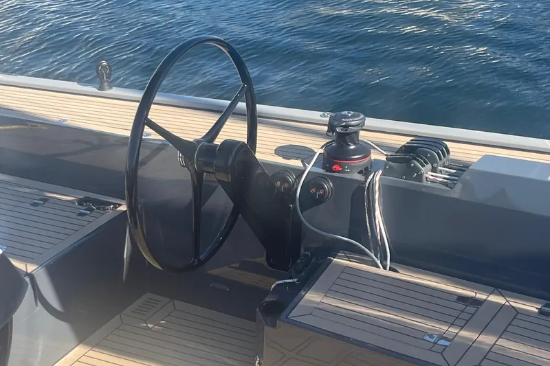 Slide: The Image of Saffier 33 Life 2026 - 14