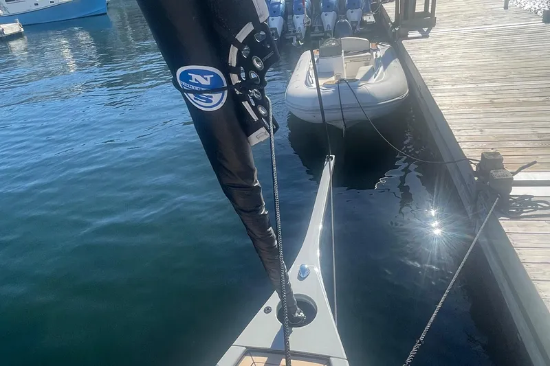 Slide: The Image of Saffier 33 Life 2026 - 18