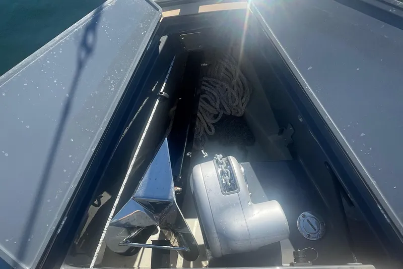 Slide: The Image of Saffier 33 Life 2026 - 19