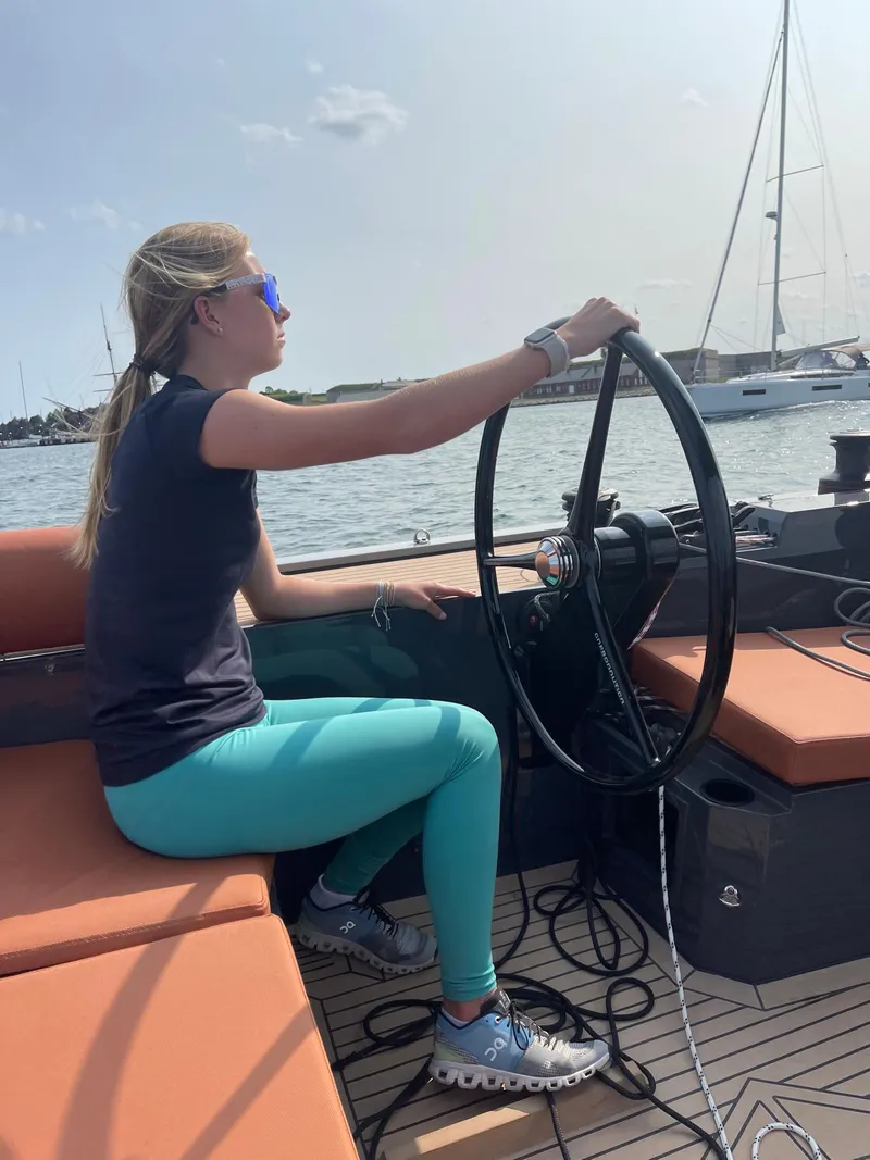 Slide: The Image of Saffier 33 Life 2026 - 7