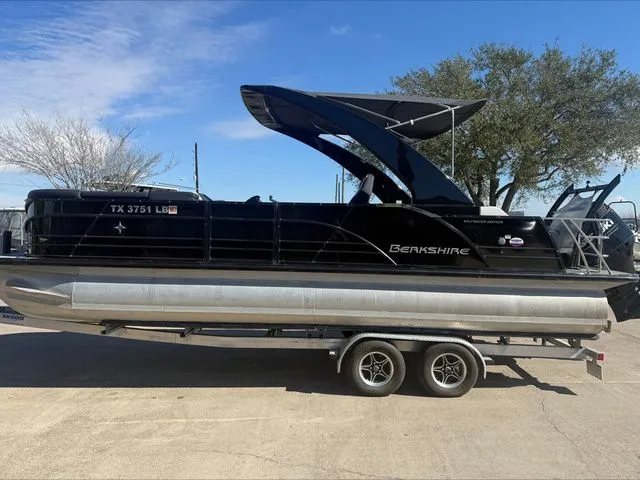 The Image of Berkshire 25ULSTS 2023 - 1