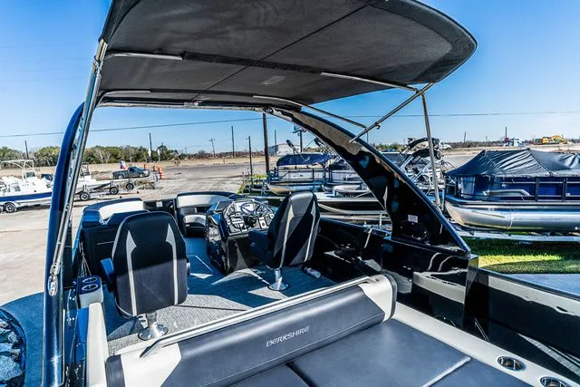 Slide: The Image of Berkshire 25ULSTS 2023 - 15