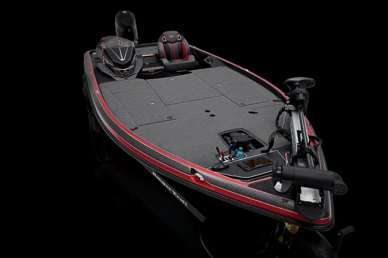 Slide: The Image of Ranger Z521R 2023 - 25