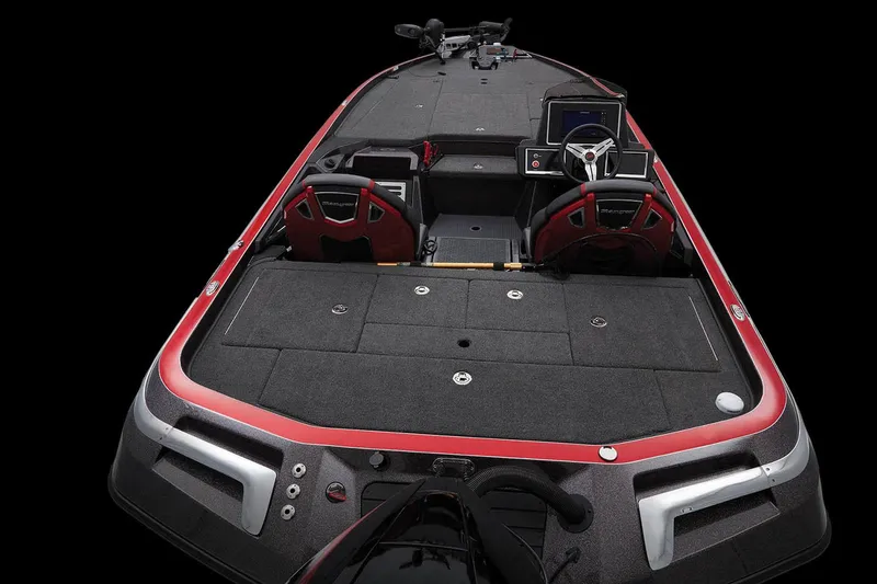 Slide: The Image of Ranger Z521R 2023 - 26