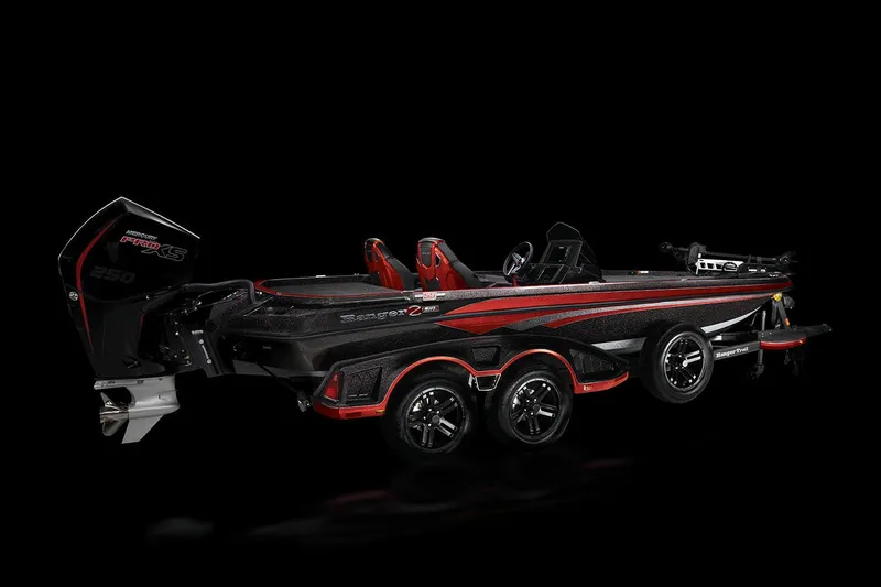 Slide: The Image of Ranger Z521R 2023 - 46