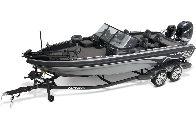 Slide: The Image of Nitro ZV21 - 5