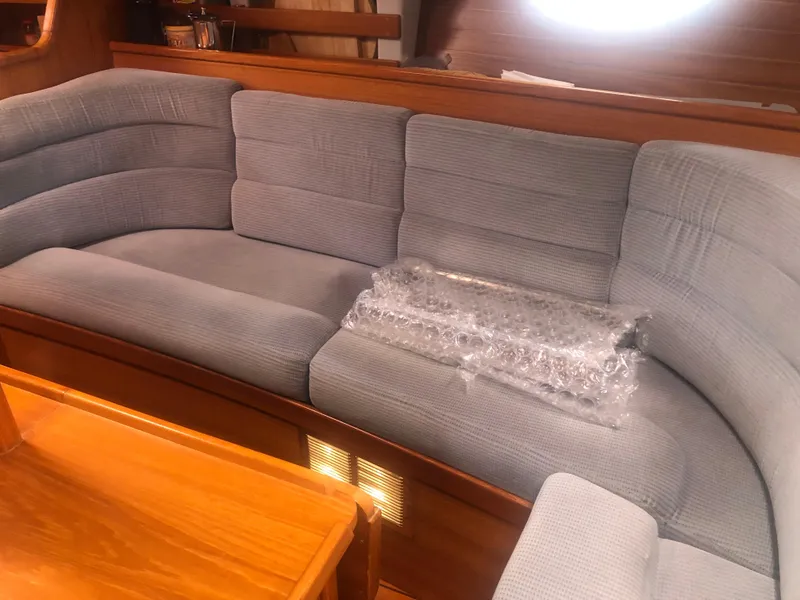 Slide: The Image of Jeanneau Sunshine 38 1988 - 20