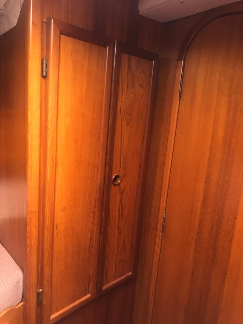 Slide: The Image of Jeanneau Sunshine 38 1988 - 33