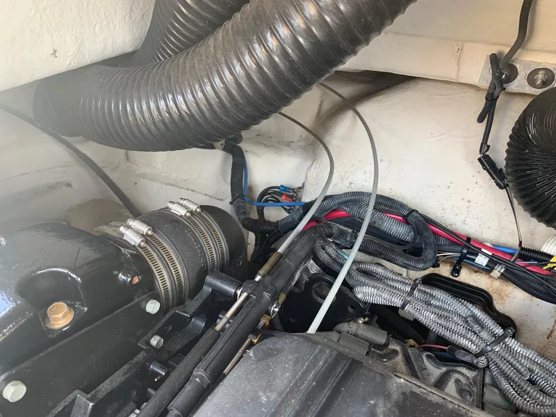 Slide: The Image of Sea Ray 200 Sundeck 2006 - 10