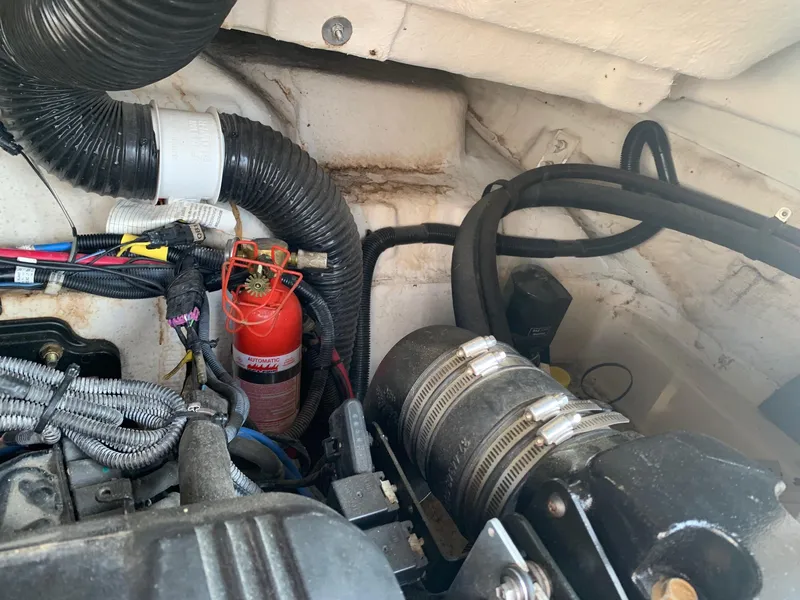 Slide: The Image of Sea Ray 200 Sundeck 2006 - 6