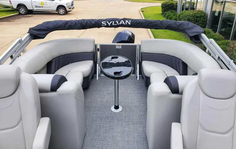 Slide: The Image of Sylvan Mirage 8522 LZ 2023 - 12