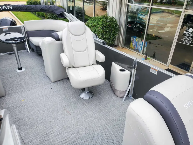 Slide: The Image of Sylvan Mirage 8522 LZ 2023 - 16