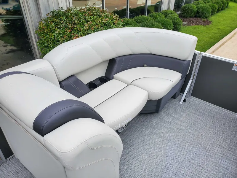 Slide: The Image of Sylvan Mirage 8522 LZ 2023 - 19