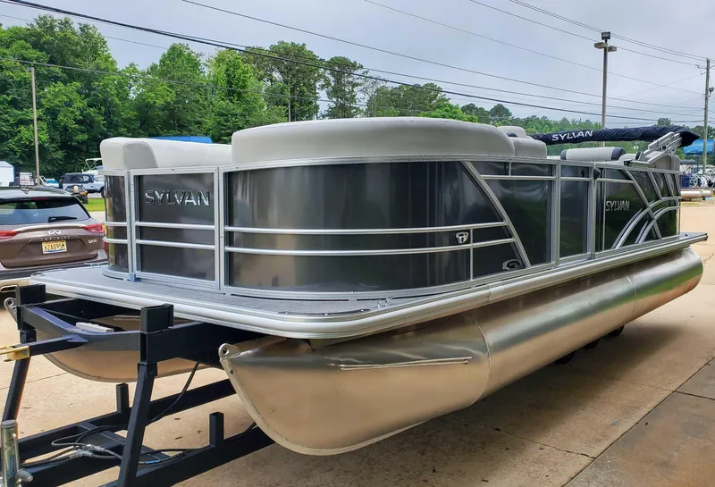 Slide: The Image of Sylvan Mirage 8522 LZ 2023 - 4