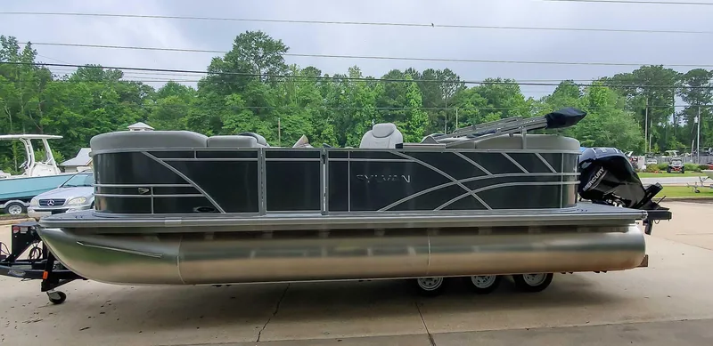 Slide: The Image of Sylvan Mirage 8522 LZ 2023 - 5