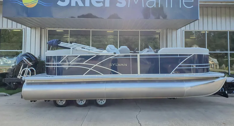 The Image of Sylvan Mirage 8522 LZ 2023 - 1