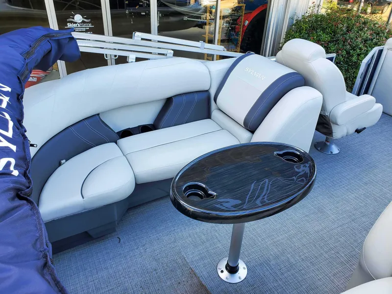 Slide: The Image of Sylvan Mirage 8522 LZ 2023 - 10