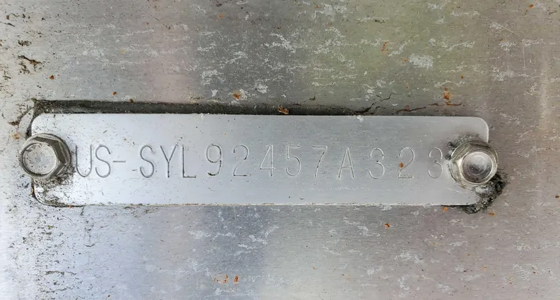 Slide: The Image of Sylvan Mirage 8522 LZ 2023 - 23