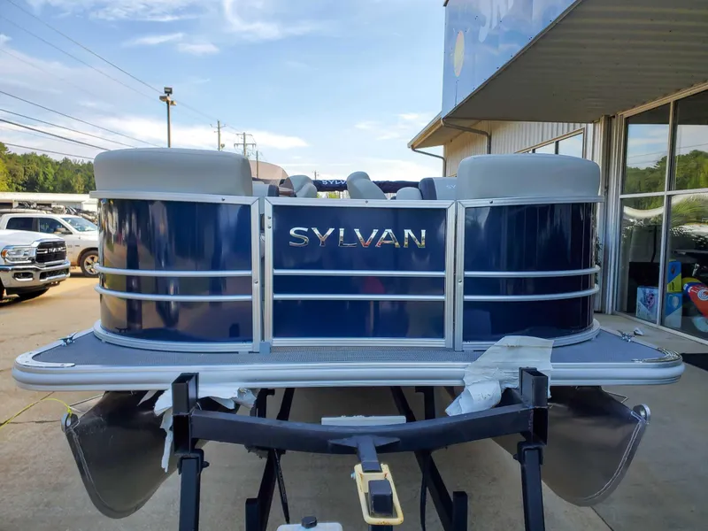 Slide: The Image of Sylvan Mirage 8522 LZ 2023 - 3