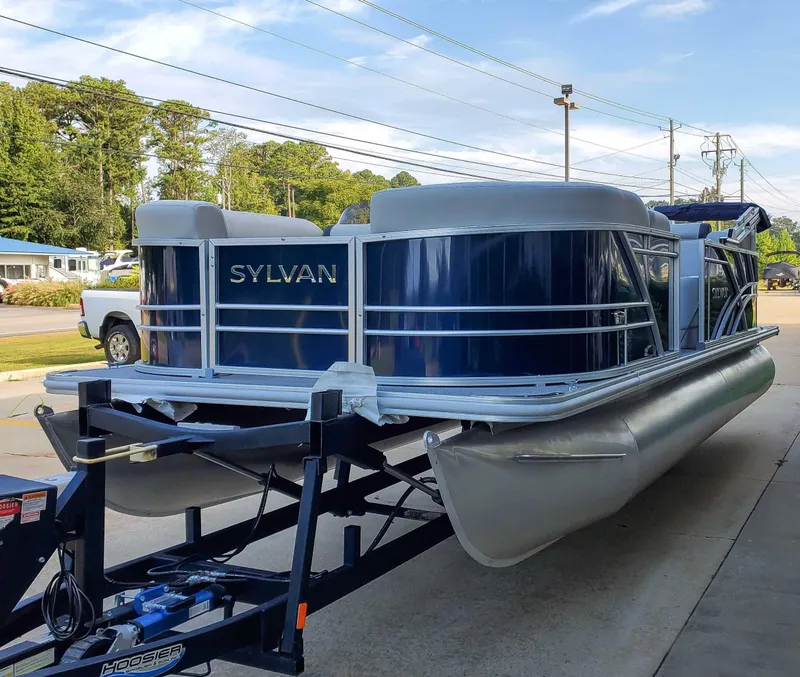 Slide: The Image of Sylvan Mirage 8522 LZ 2023 - 4