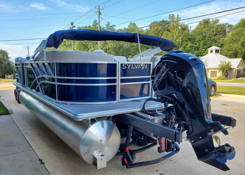 Slide: The Image of Sylvan Mirage 8522 LZ 2023 - 6