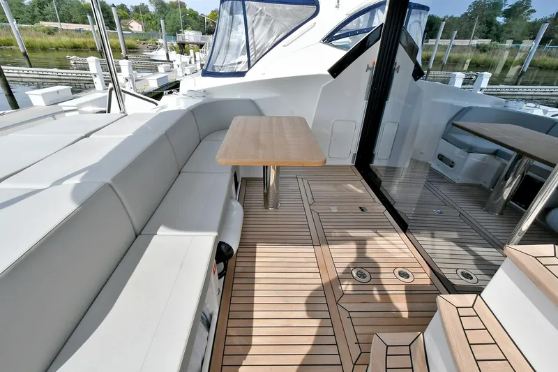 Slide: The Image of Cockpit  - 11