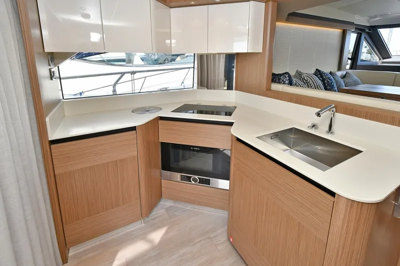 Slide: The Image of Galley - 27